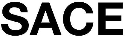 SACE Logo